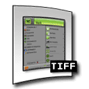 X360 Multi-page Tiff Converter OCX (Twice Developer) icon