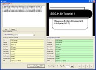 X360 Multi-page Tiff Converter OCX (Twice Developer) screenshot